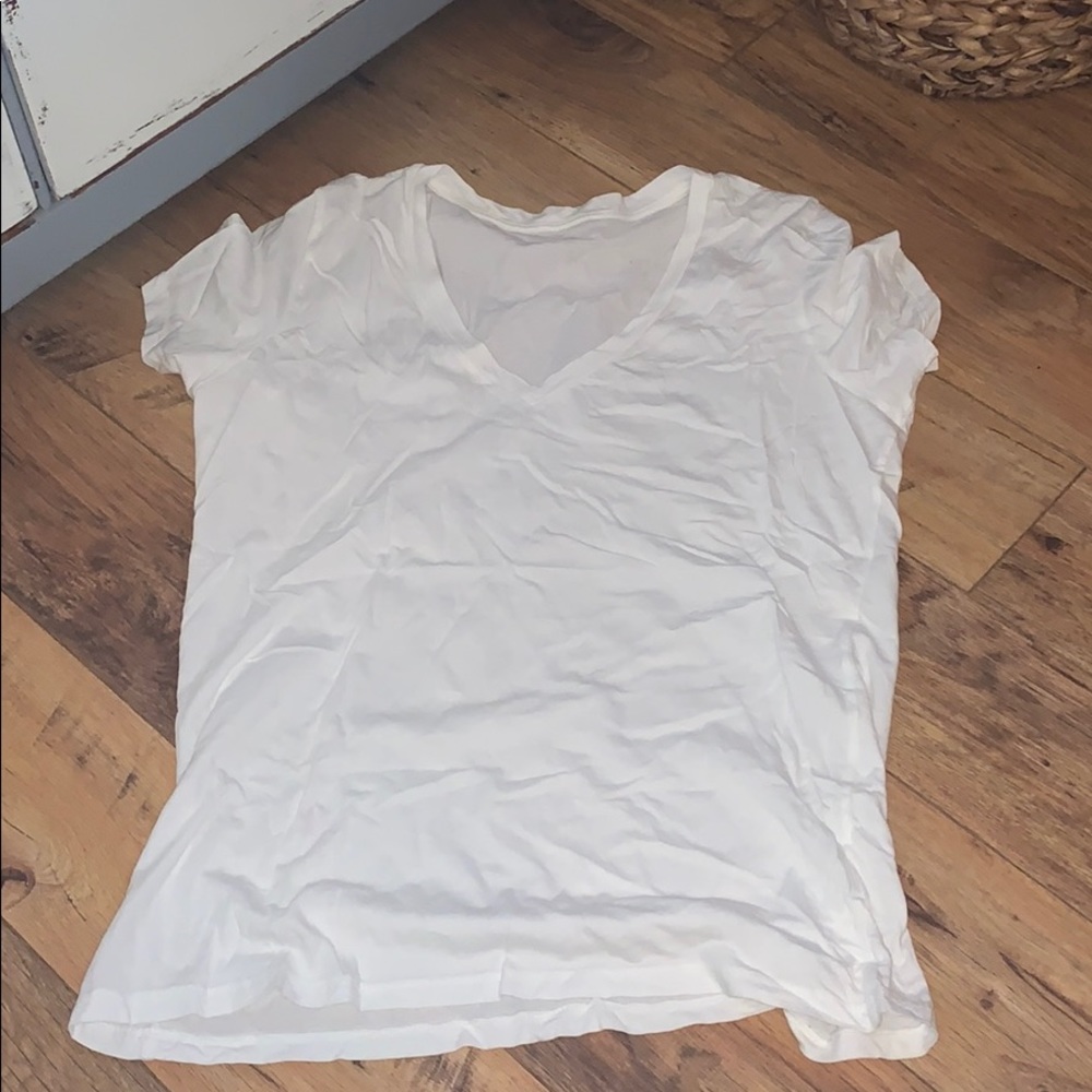 V-neck